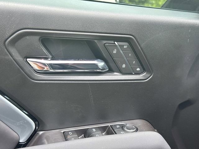 New 2025 Chevrolet Colorado Z71 w/ Technology Package image 21