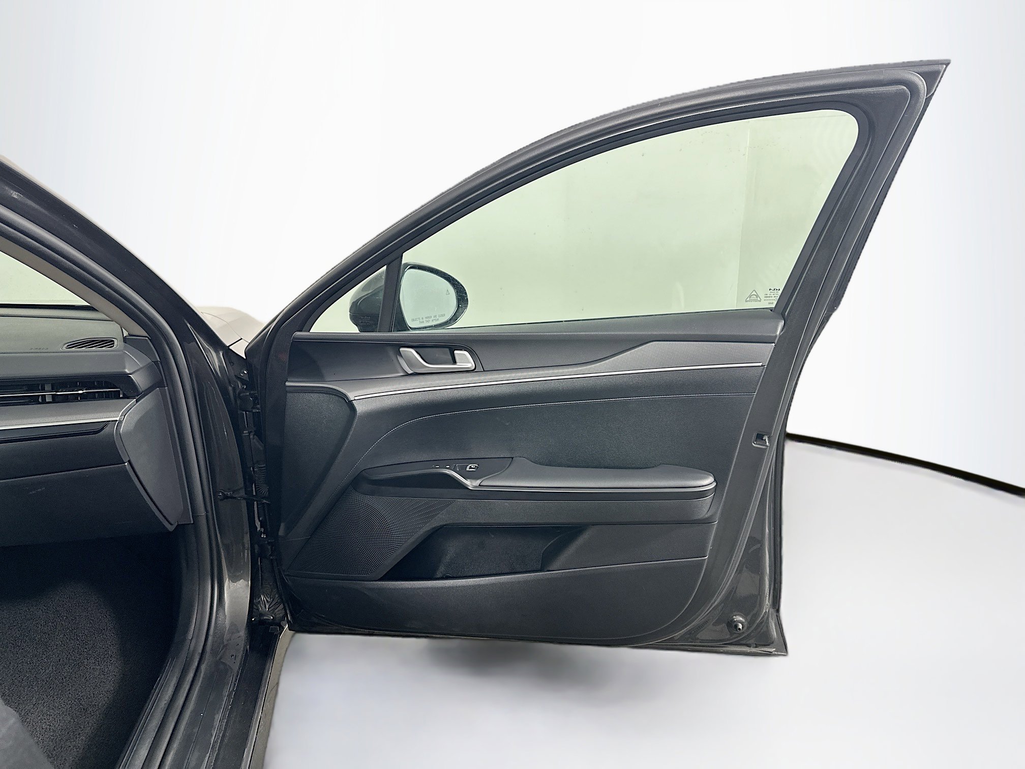 Used 2025 Kia K5 LXS image 31