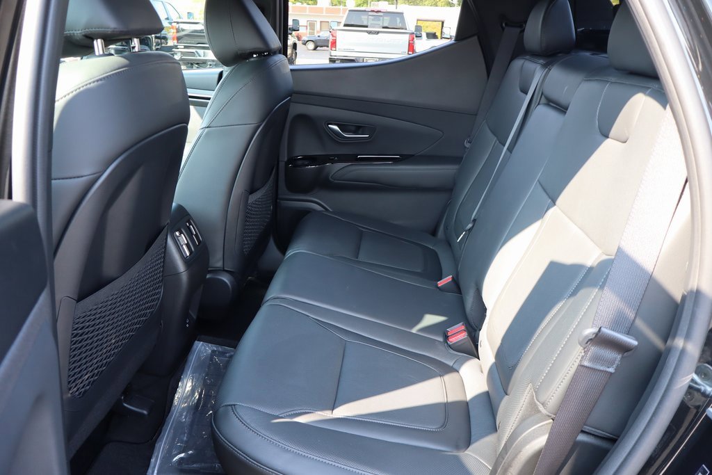 Used 2023 Hyundai Santa Cruz Limited image 23