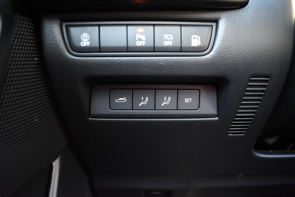 New 2026 MAZDA CX-50 2.5 Hybrid w/ Weather Package image 46