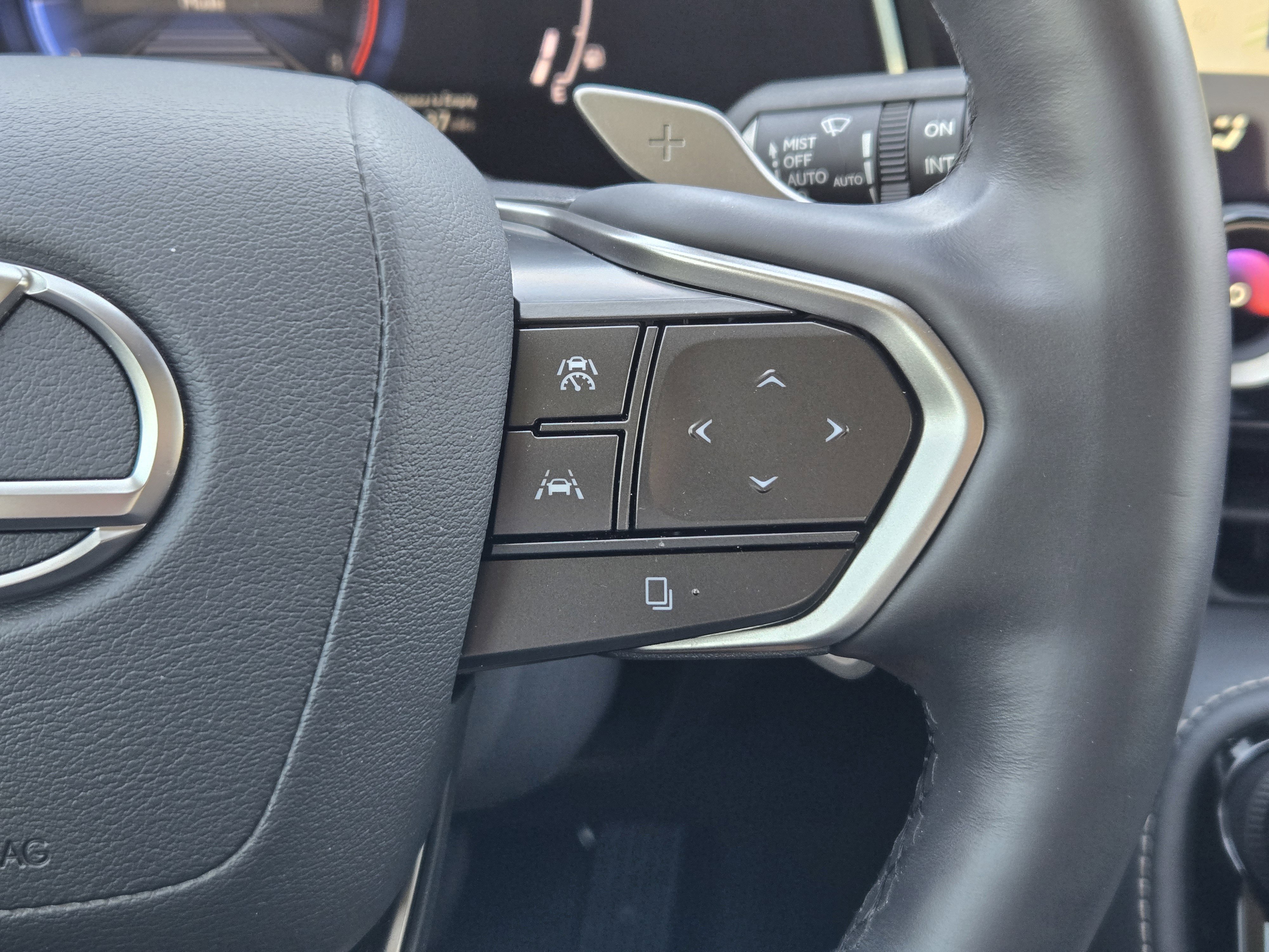 Certified 2025 Lexus NX 350 AWD w/ Accessory Package (2T) image 41