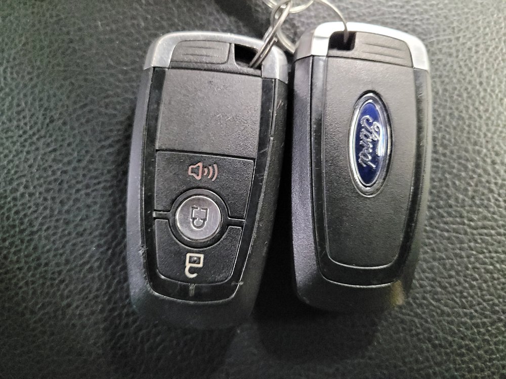 Used 2018 Ford F150 Lariat AWD/4WD image 32