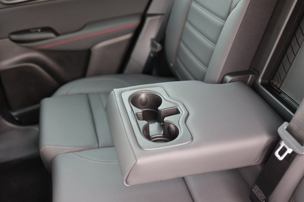 New 2024 Dodge Hornet GT Plus w/ GT Blacktop Package image 34