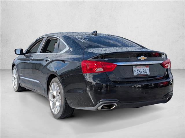 Used 2018 Chevrolet Impala Premier image 7