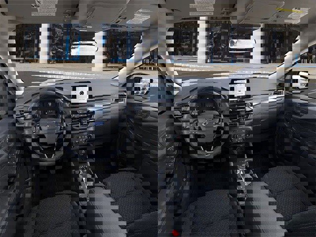 New 2026 Ford Escape Active image 9