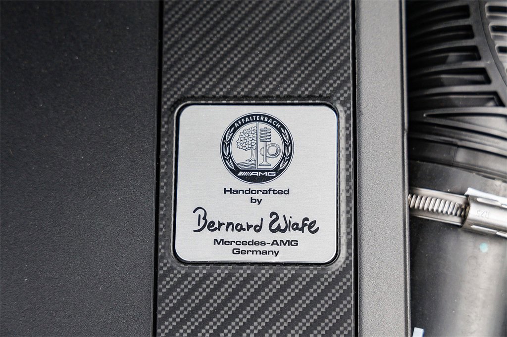 New 2025 Mercedes-Benz SL 43 AMG image 27