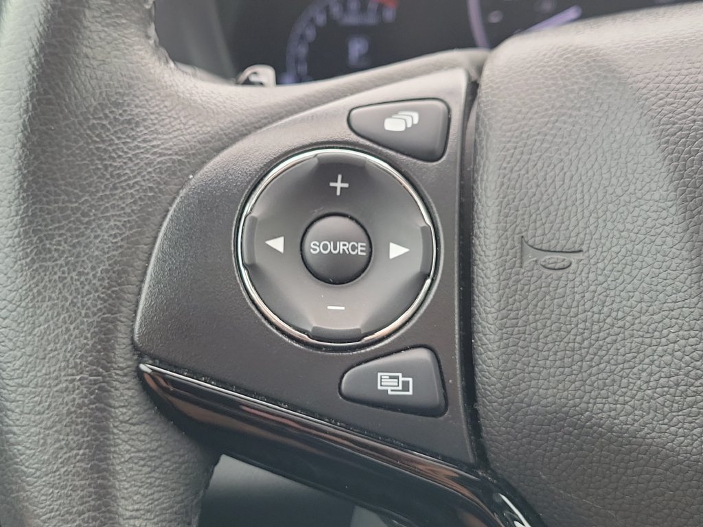 Used 2022 Honda HR-V EX-L image 20
