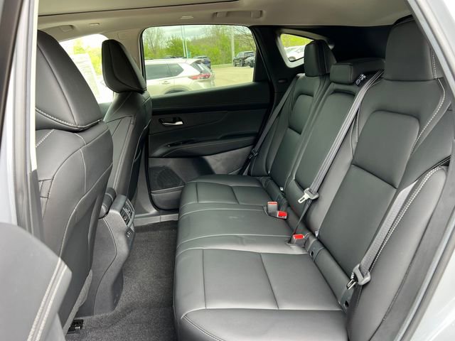 New 2025 Nissan Murano SL AWD/4WD image 5