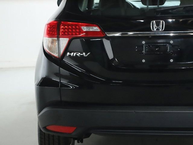 Used 2020 Honda HR-V LX image 42