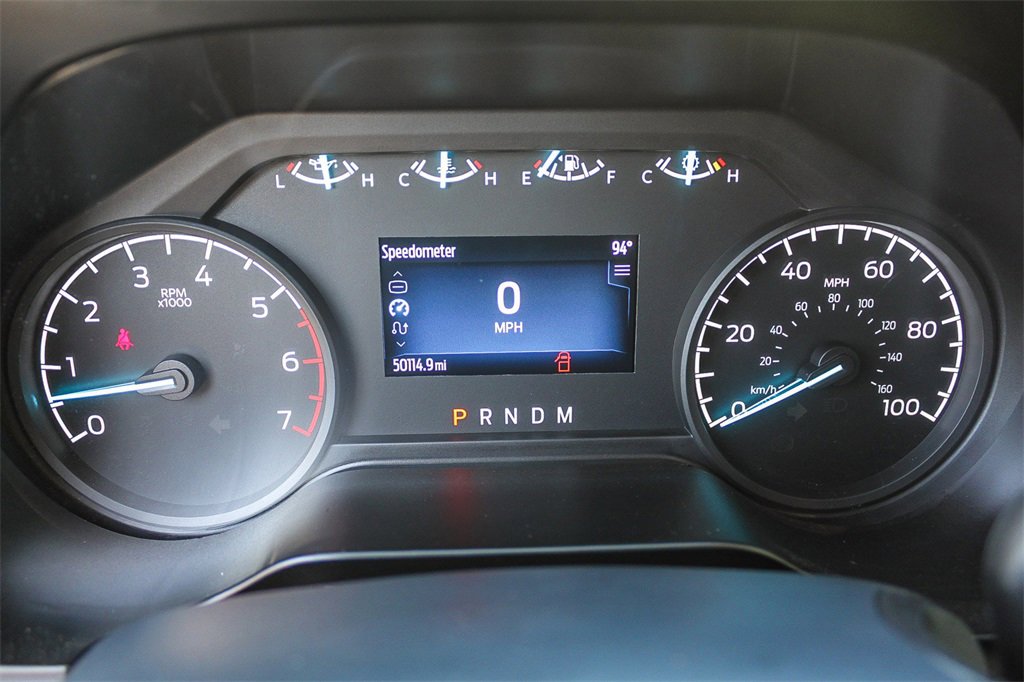 Used 2023 Ford F250 XL w/ XL Chrome Package image 28