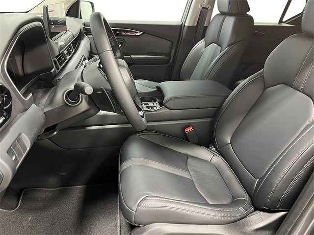 New 2026 Honda Passport RTL image 13