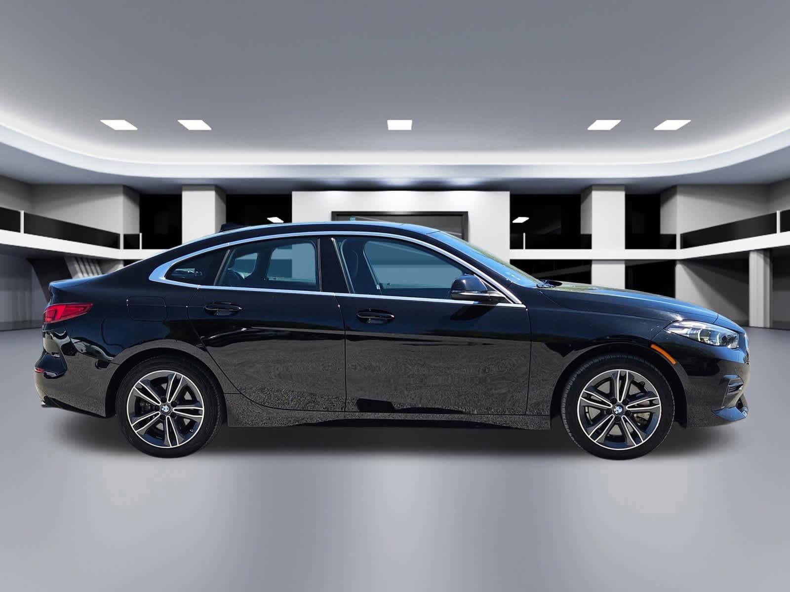Used 2024 BMW 228i xDrive Gran Coupe AWD/4WD image 7