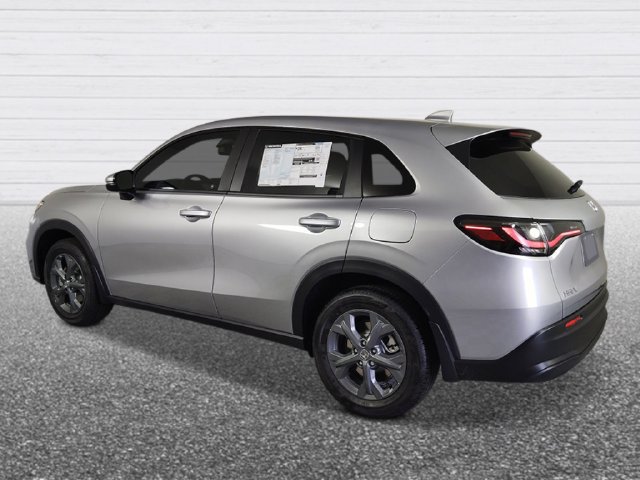 New 2027 Honda HR-V LX image 3