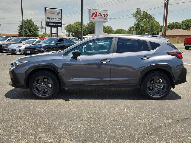 Certified 2026 Subaru Crosstrek 2.5i AWD/4WD image 2
