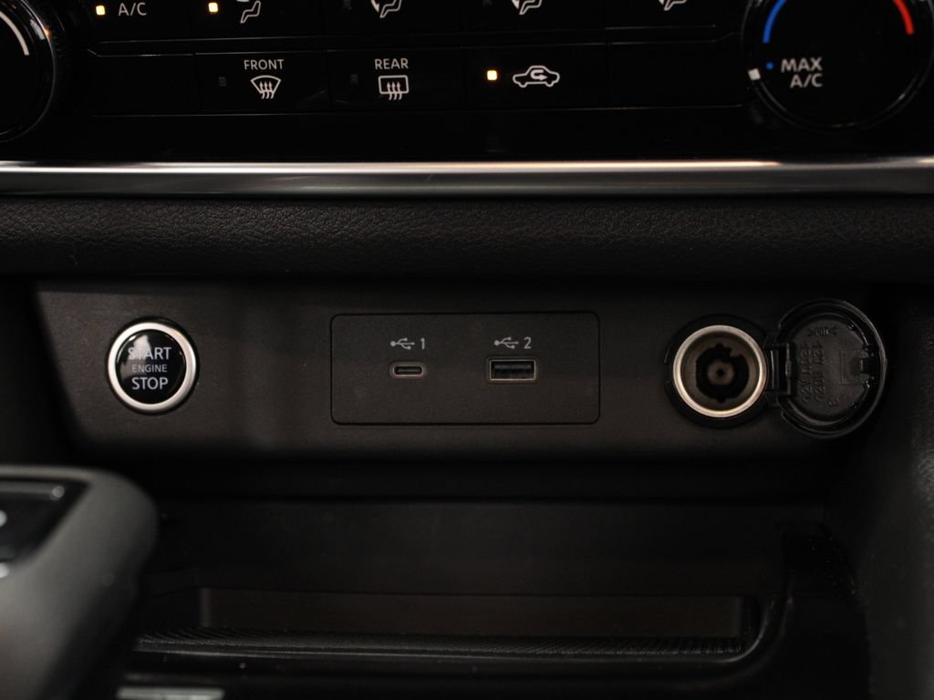 Used 2023 Nissan Rogue S FWD image 23