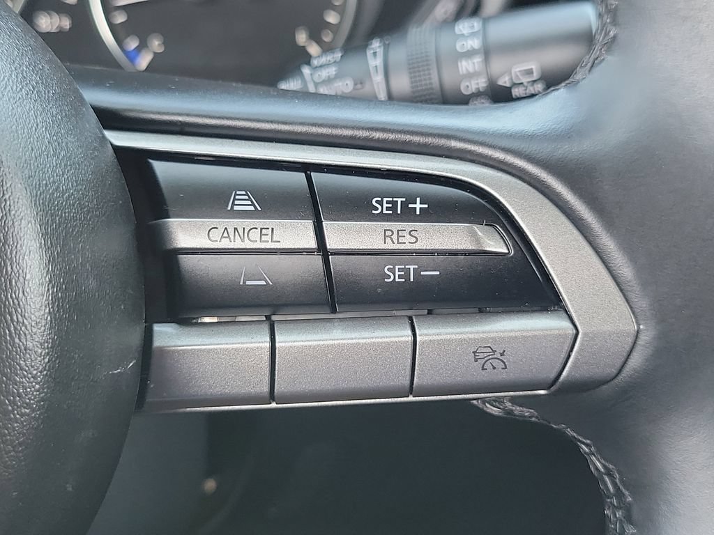 Certified 2023 MAZDA CX-30 AWD 2.5 S w/ Select Package image 6
