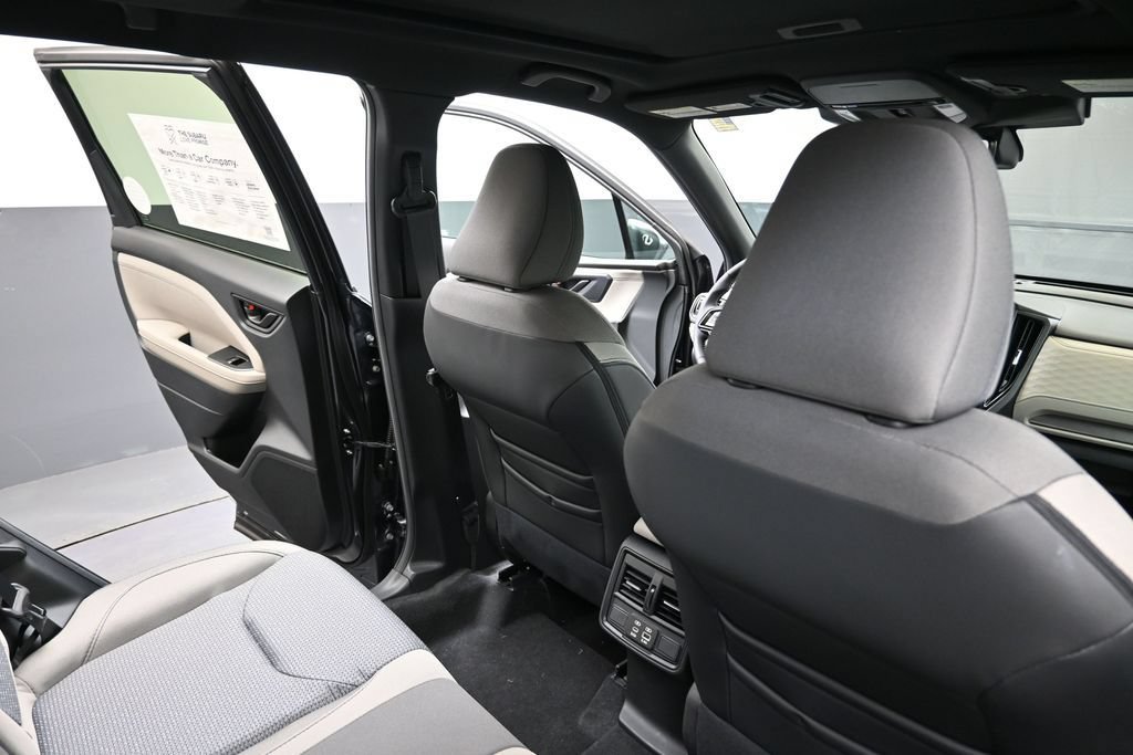 New 2026 Subaru Forester Premium AWD/4WD image 15