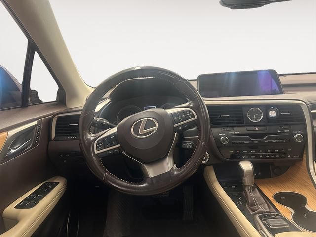 Used 2018 Lexus RX 350L AWD image 12