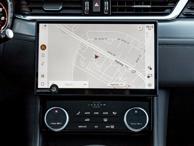 New 2026 Jaguar F-PACE SVR image 20