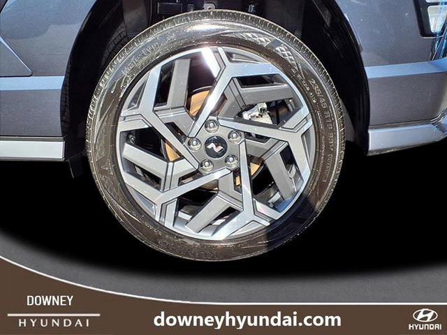 Certified 2025 Hyundai Kona N Line S image 5