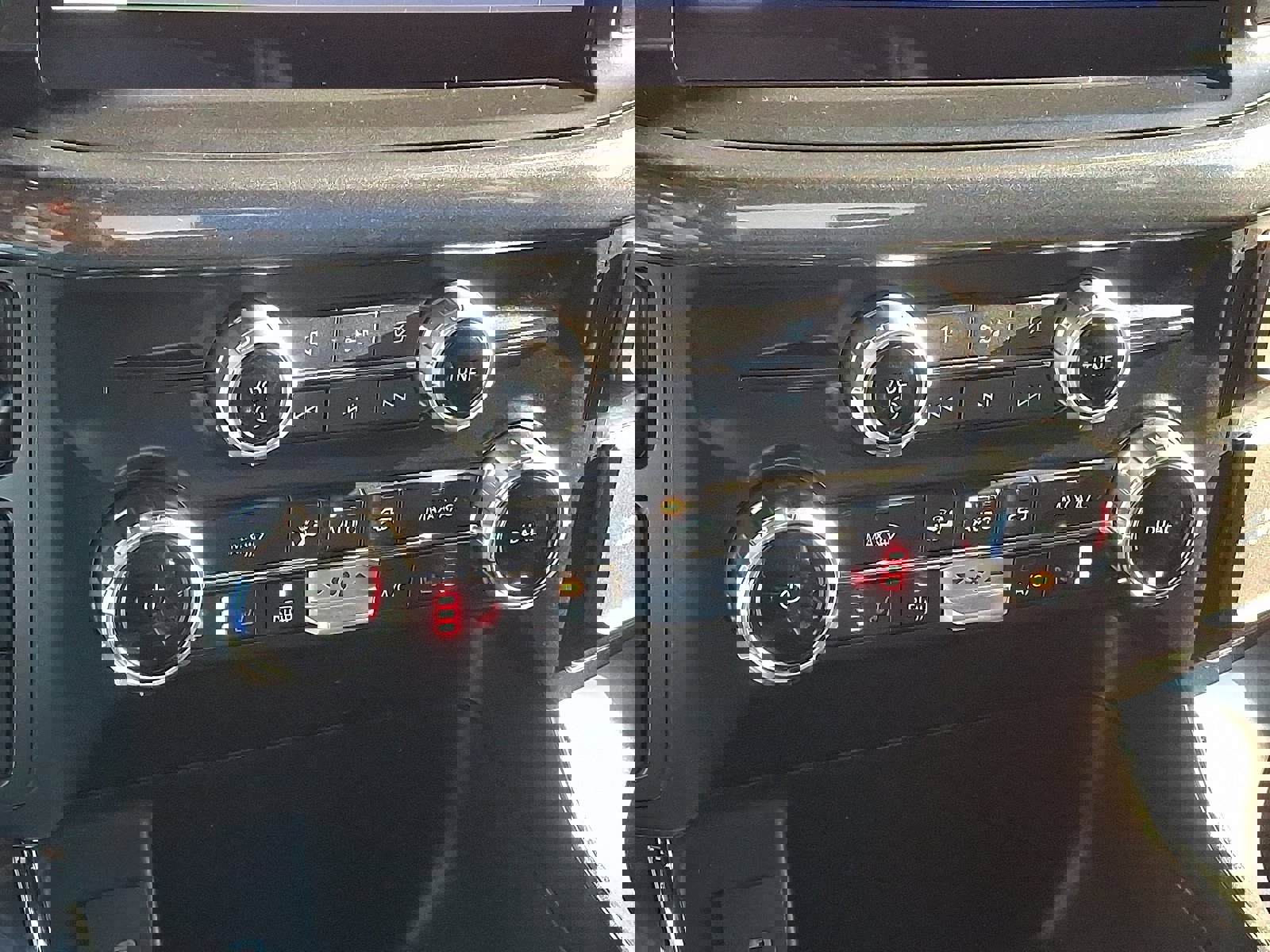 Certified 2023 Ford F150 XLT w/ Equipment Group 302A High image 16