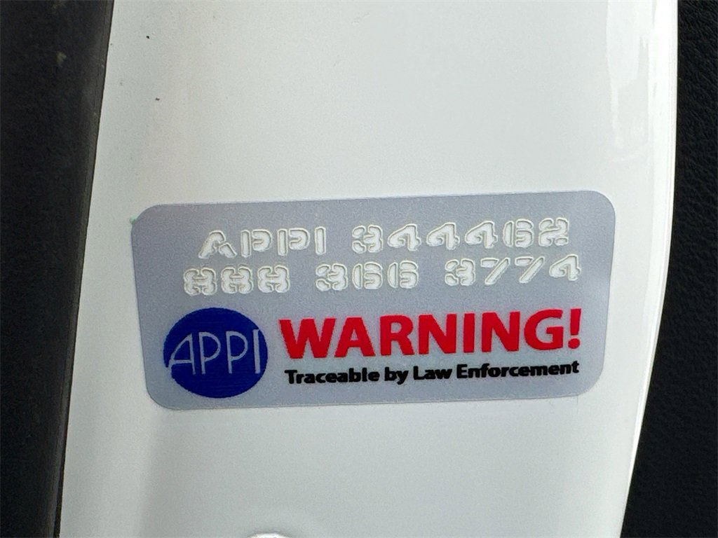 Used 2023 Nissan Rogue SV image 26