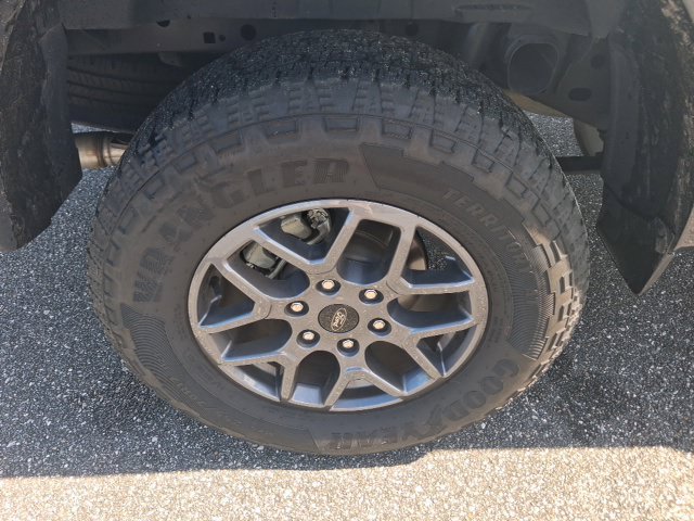 Used 2024 Ford Ranger XLT RWD image 9