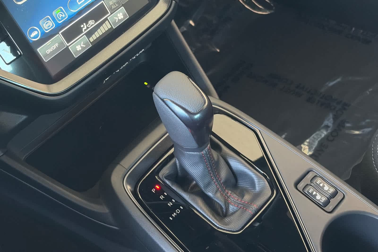 New 2026 Subaru Impreza RS AWD/4WD image 21