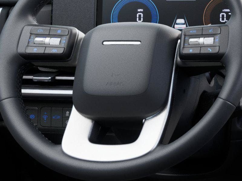 New 2026 Hyundai Santa Fe XRT AWD/4WD image 15