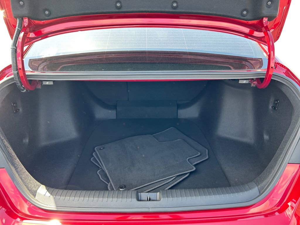Used 2025 Honda Accord Touring image 19
