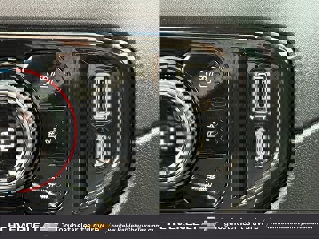 Used 2023 Chevrolet Silverado 1500 LTZ w/ LTZ Premium Texas Edition image 24