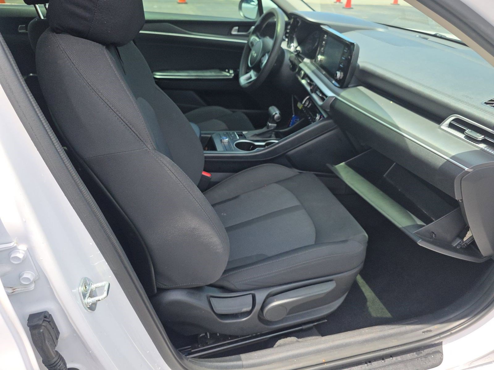 Used 2022 Kia K5 LXS FWD image 11