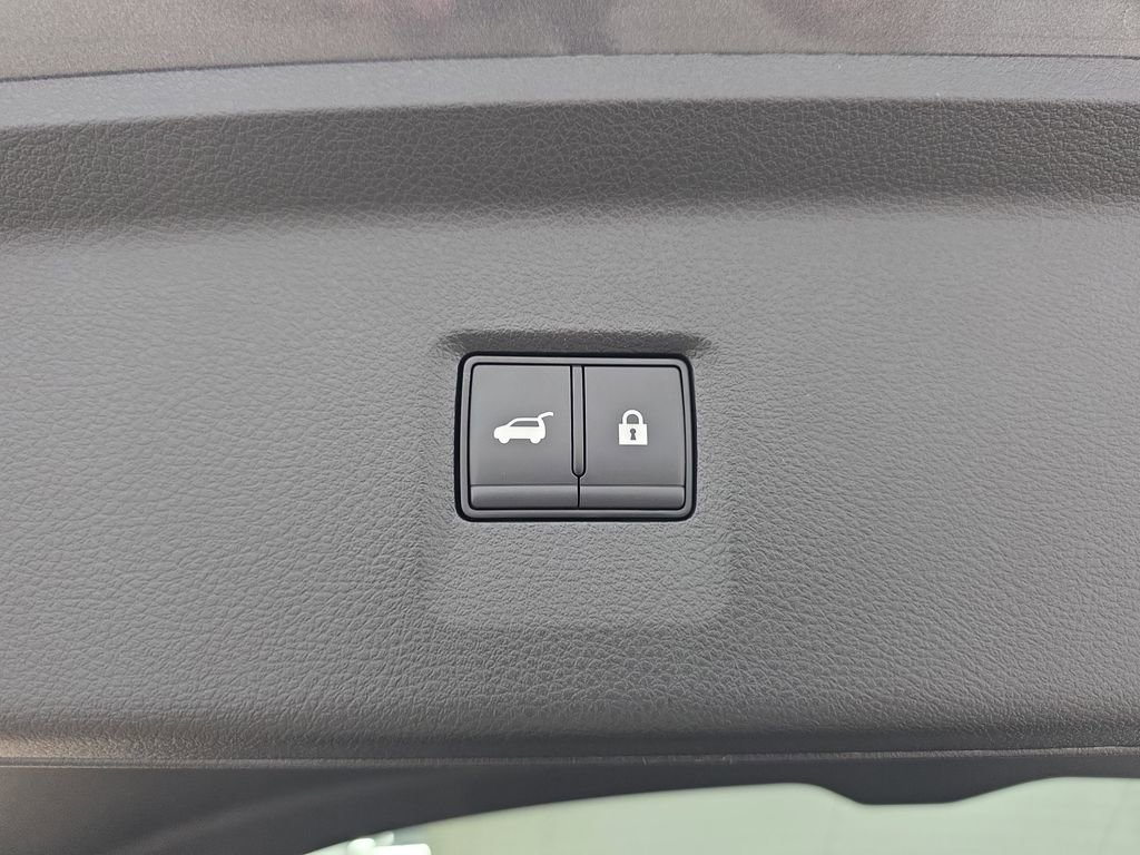 Certified 2026 INFINITI QX60 Pure w/ Cargo Package image 33