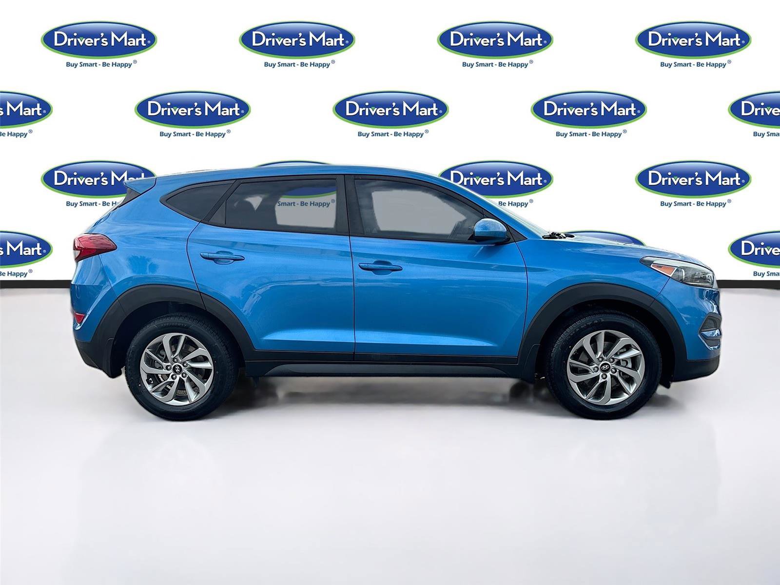 Used 2018 Hyundai Tucson SE w/ Cargo Package FWD image 8
