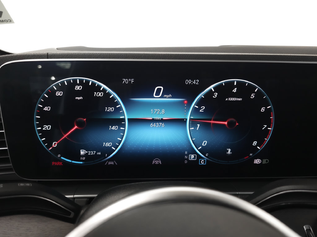 Used 2020 Mercedes-Benz GLE 350 4MATIC image 14