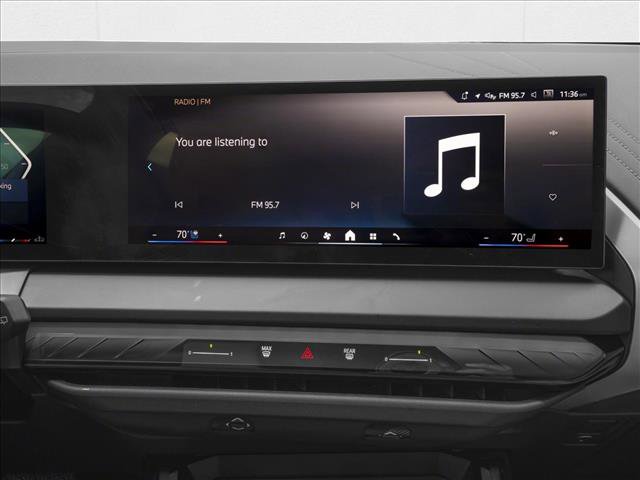 New 2026 BMW X3 xDrive30 w/ M Sport Package image 7