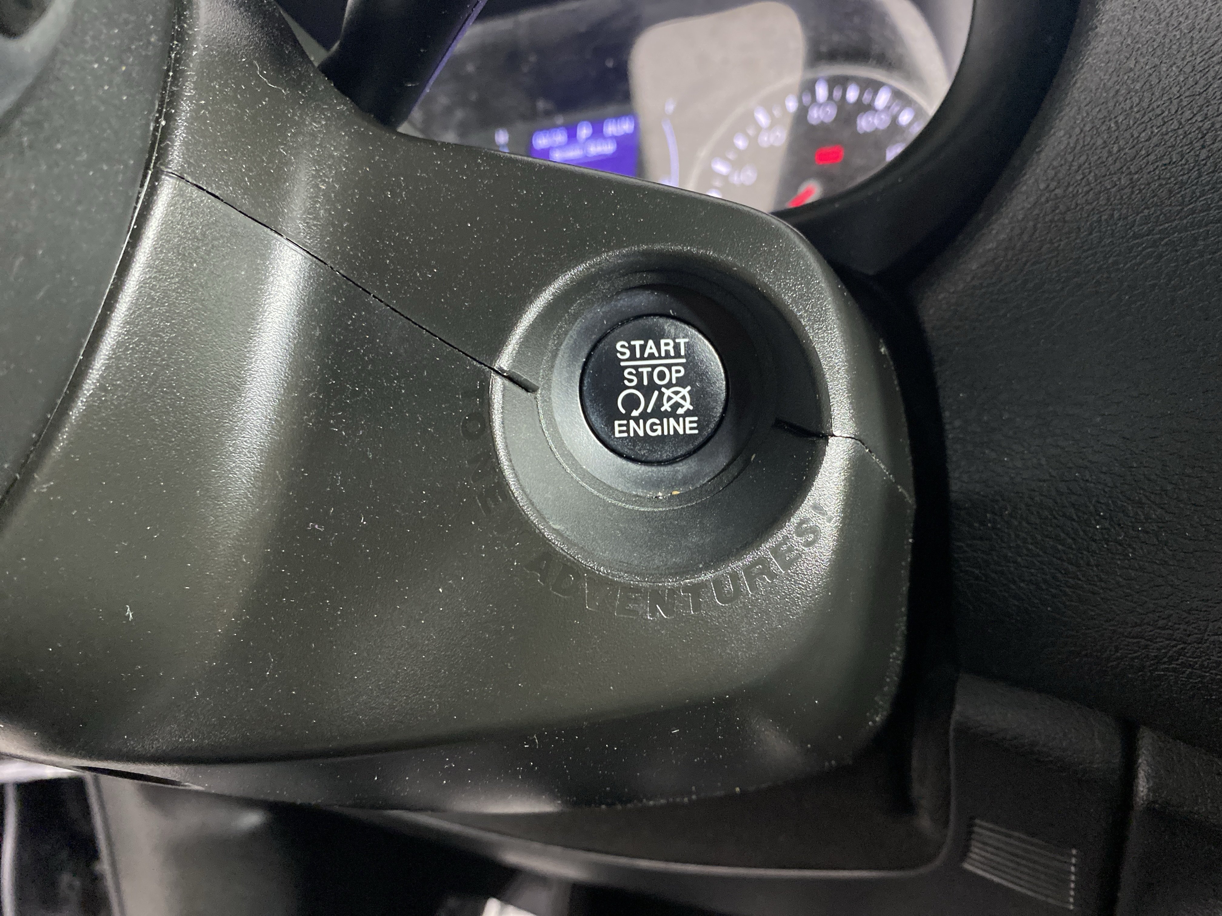 Used 2019 Jeep Renegade Sport AWD/4WD image 24