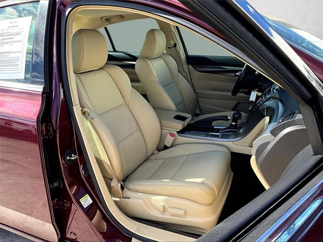 Used 2014 Acura TL image 9