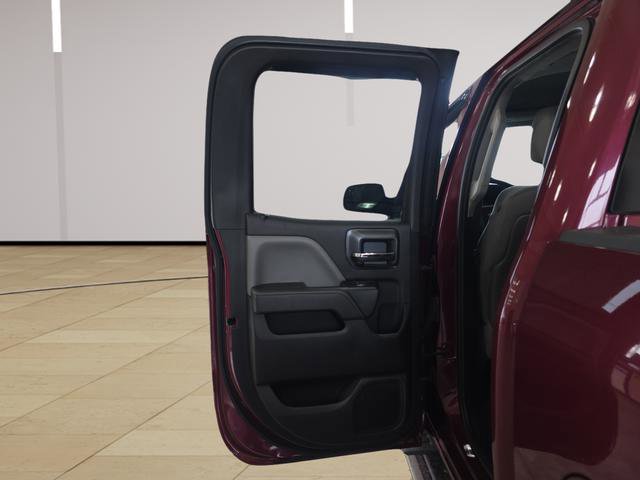 Used 2015 Chevrolet Silverado 1500 LS w/ Trailering Package AWD/4WD image 22