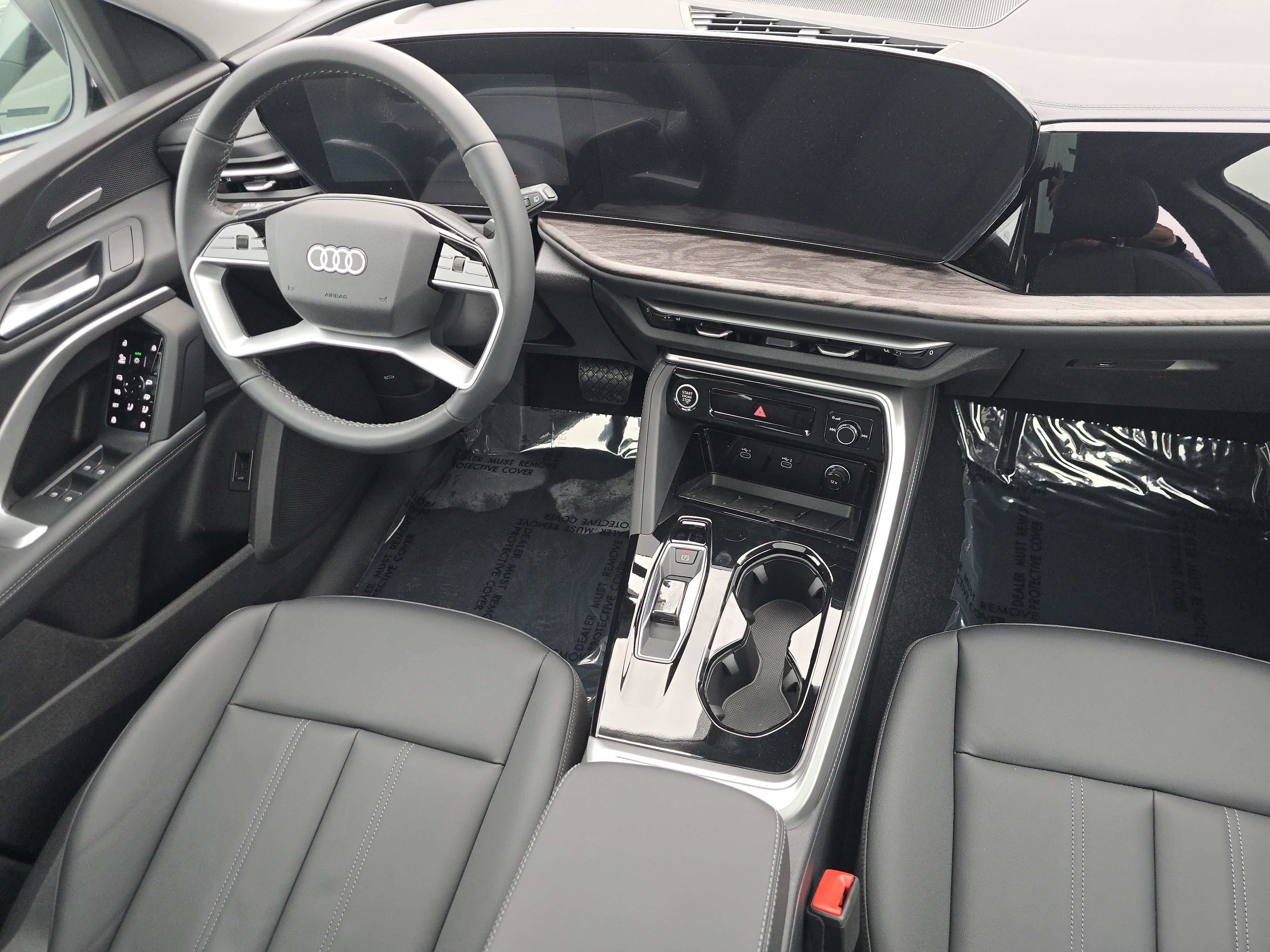 New 2026 Audi Q5 Premium Plus AWD/4WD image 20