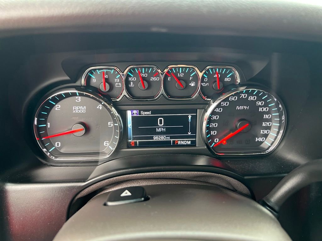 Used 2015 Chevrolet Tahoe LT image 47