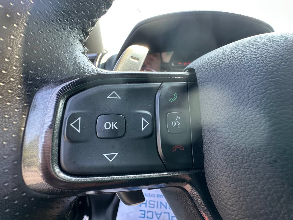 Used 2022 RAM 1500 TRX AWD/4WD image 30