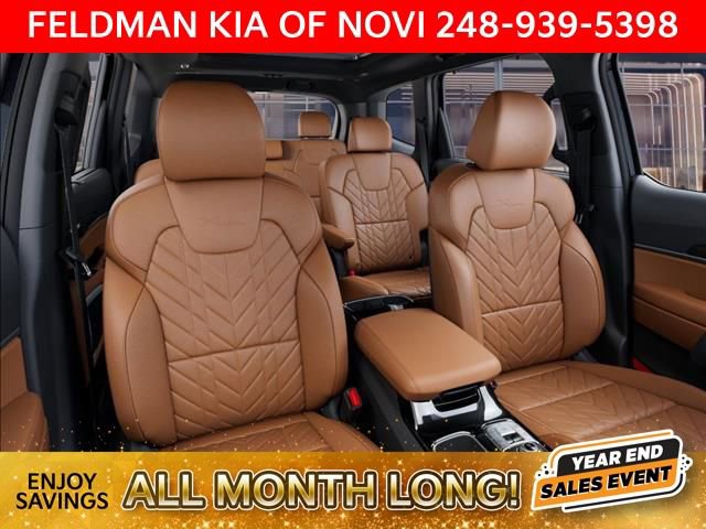 New 2025 Kia Telluride SX X-Line image 15