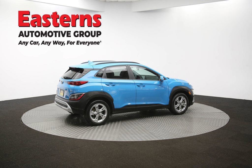Used 2022 Hyundai Kona SEL w/ Convenience Package image 41
