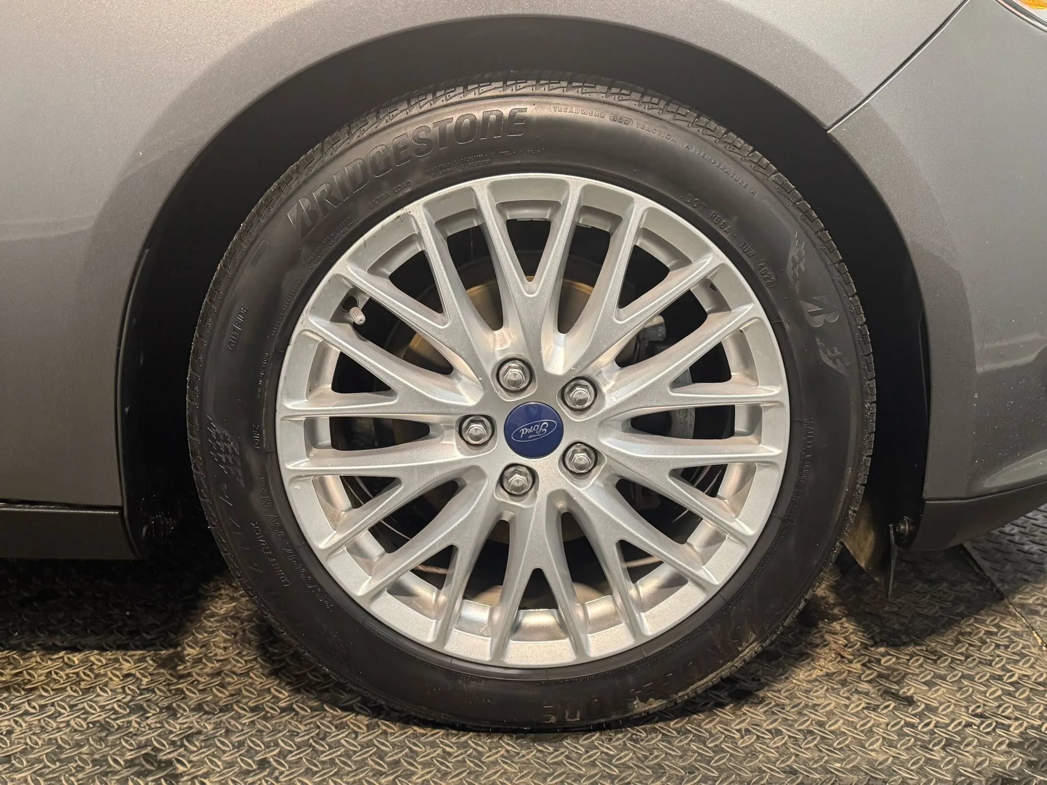 Used 2012 Ford Focus SEL FWD image 31