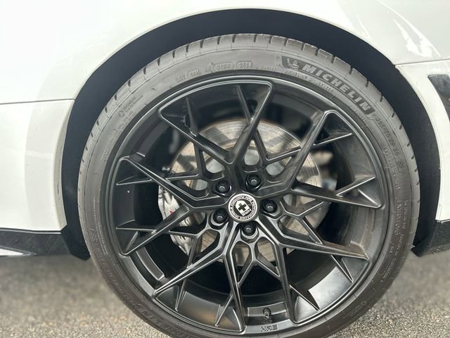 Used 2019 Chevrolet Camaro ZL1 image 10