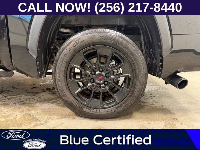 Used 2022 Toyota Tundra SR5 w/ Convenience Package image 8