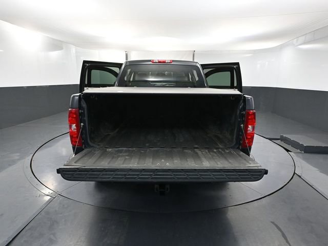 Used 2010 Chevrolet Silverado 1500 LTZ image 38