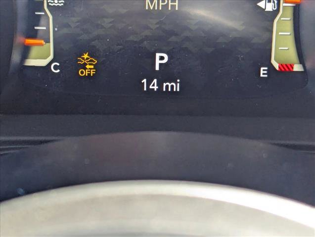 New 2026 Jeep Gladiator Sport image 10