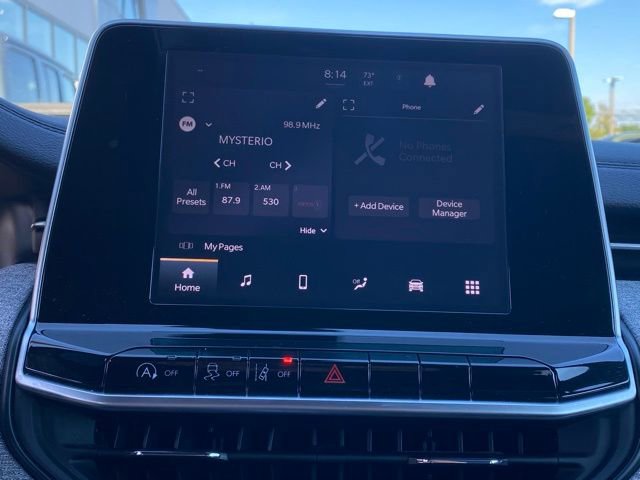 Used 2025 Jeep Compass Sport AWD/4WD image 21